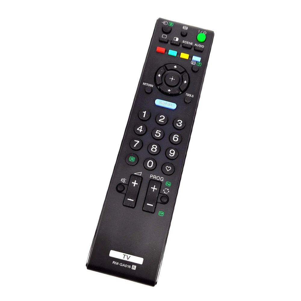 Новинка, запасной пульт дистанционного управления, подходящий для смартфона SONY, светодиодный ЖК-телевизор