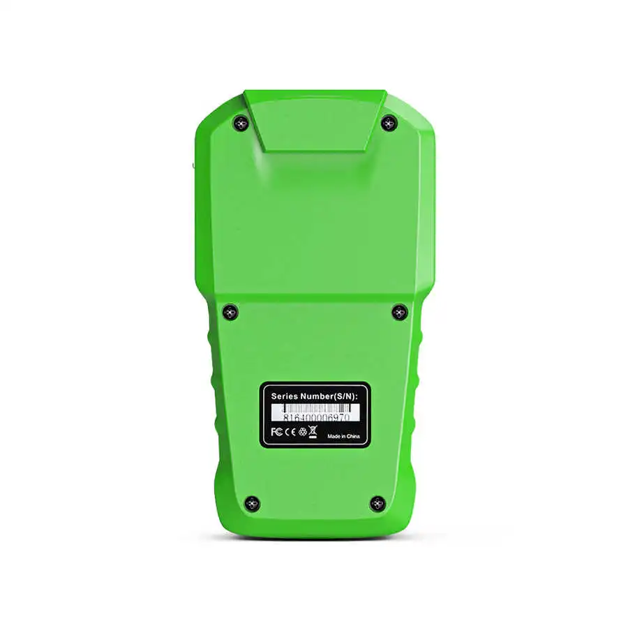 OBDSTAR H100 для Mazda Auto Key программатор поддерживает 2017/2018 моделей таких как F150/F250/F350 |
