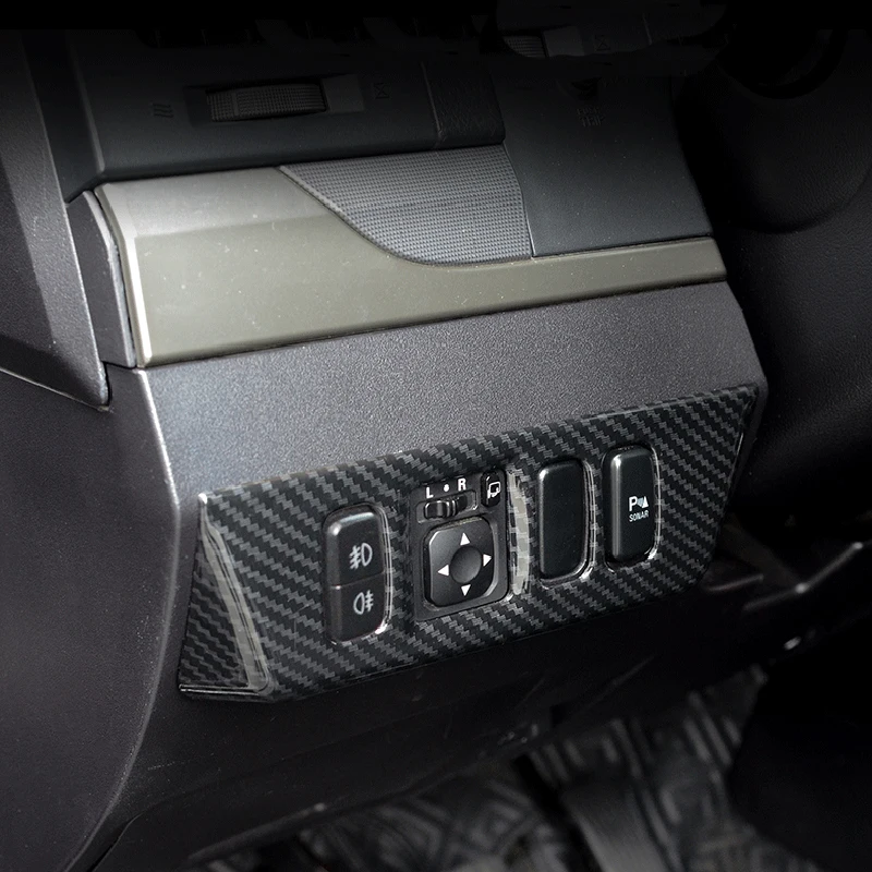 Левосторонний привод для Mitsubishi Pajero V80 Shogun Montero Limited 2007 - 2019 светильник с внутренней