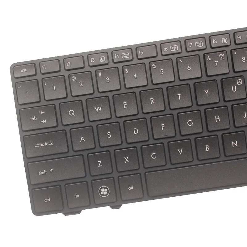 US New Keyboard For HP Probook 6360B 6360 637046-B31 SG-45011-XUA Laptop keyboard | Компьютеры и офис