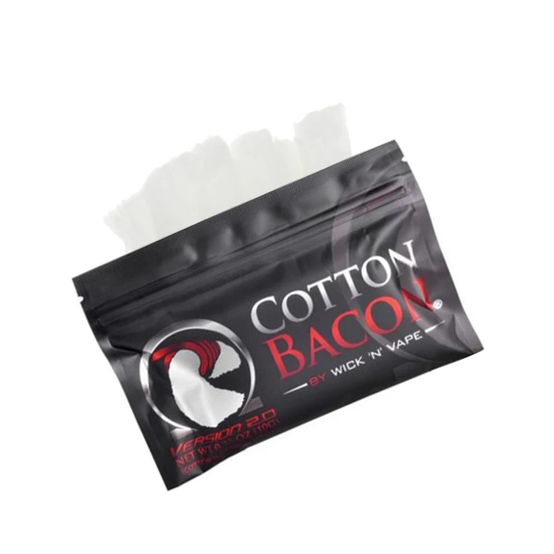 1 сумка электронная сигарета органический хлопок бекон мягкий сделай сам мечта