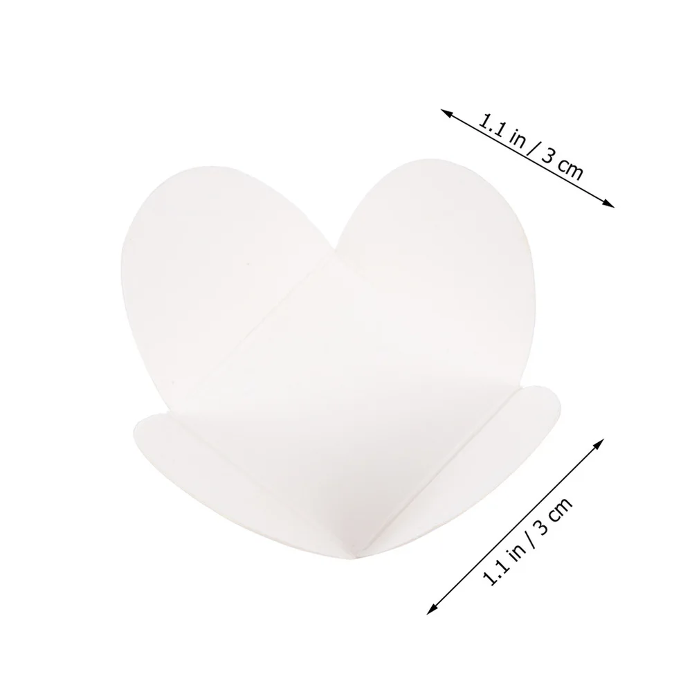 200 шт. картонные подносы из крафт бумаги| |