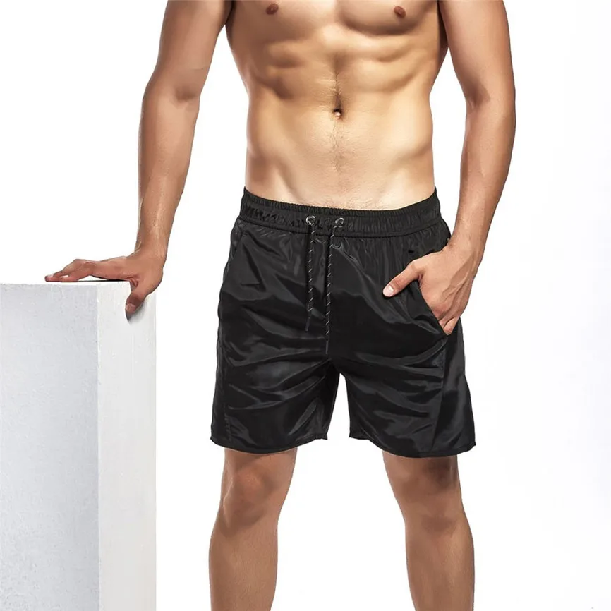 Мужские шорты плавки очаровательное нижнее белье боксеры мужские