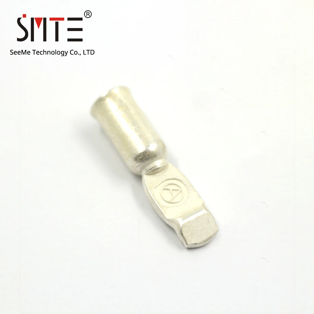 

5900-BK Heavy Duty Power Connectors PP75 #6 AWG CONTACT - BULK