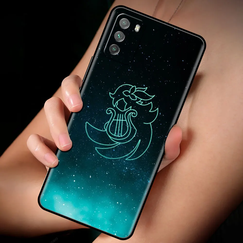 case for xiaomi mi poco x3 nfc m3 pro f3 gt 11 10 9t 10t lite 5g pocophone f1 black soft phone fundas genshin impact free global shipping