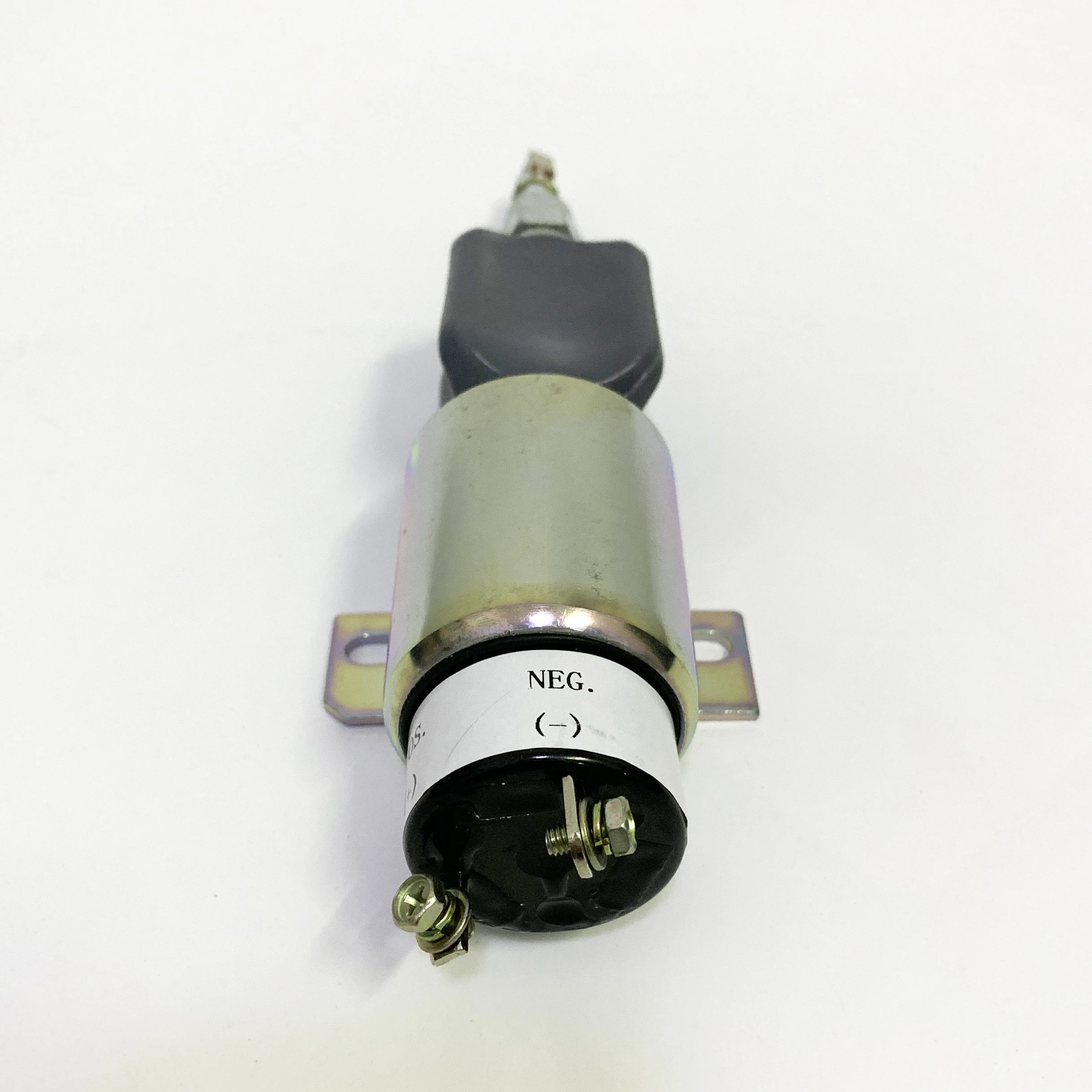 Комплект дизельного генератора 12 В электромагнит по умолчанию 24 В/24 опционально