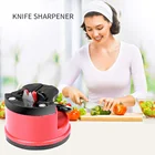 Многофункциональная мини-точилка для ножа кухонные инструменты Grindstone Ножницы кухонные гаджеты кухонные инструменты аксессуары