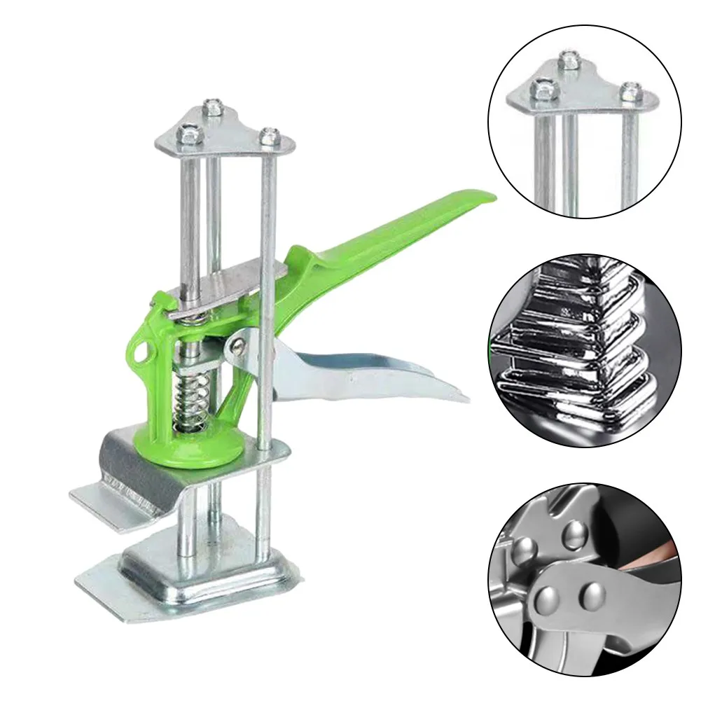 

Viking Arm Tile Leveling System Height Regulator Precision Locator Lifting Level