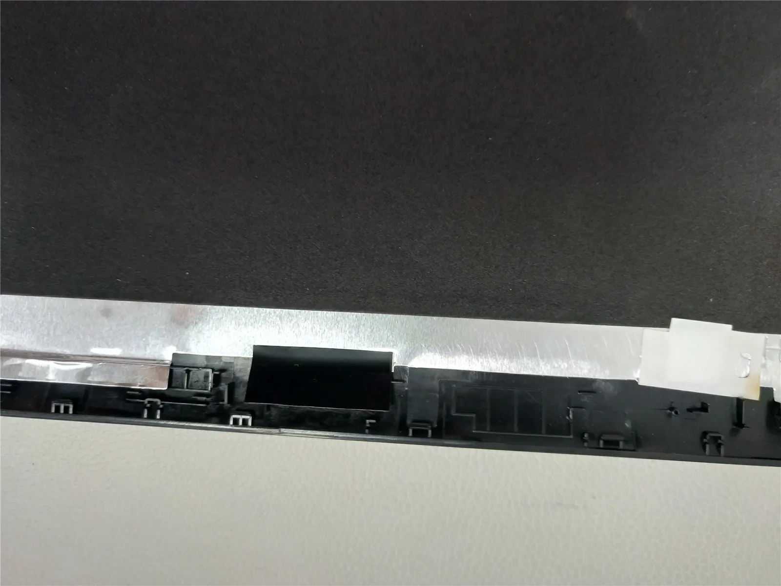 813925-001 аккумулятор большой емкости для HP 15-A 15-AF 250 256 G4 15-AC121DX в виде ракушки Корпус |