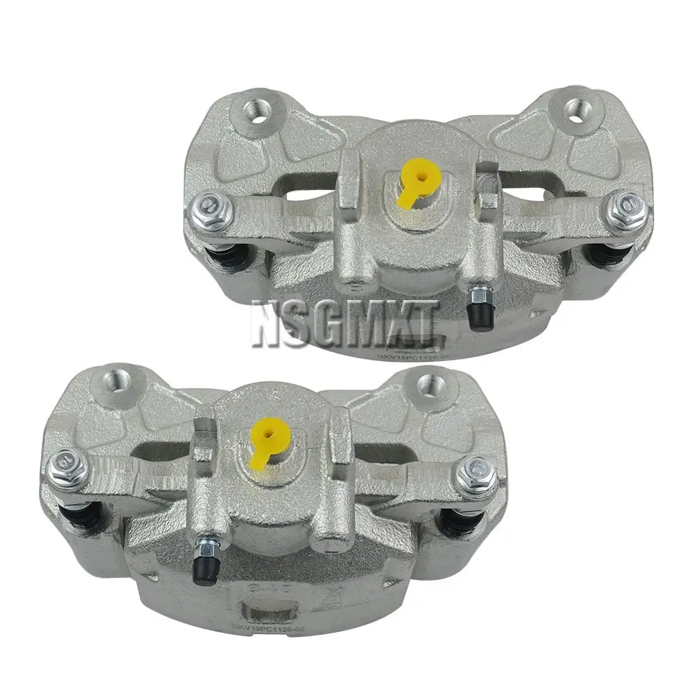 

AP01 пара с переносками спереди для Mitsubishi L200 Pajero Sport II 2007-2015 2,5 искусственные 4WD дизельные 4605A201 4605A202
