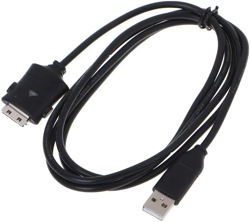 USB кабель для Samsung Digimax Cameras NV3 NV5 NV7 OPS NV8 NV10 NV11 NV12 NV15 NV18|Кабели передачи данных| |