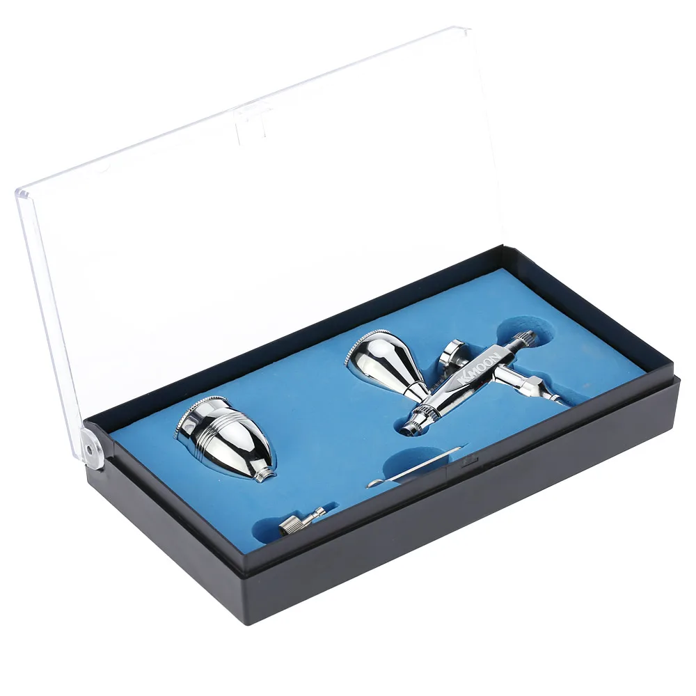 Аэрограф для макияжа 0 3 мм 5 и 13 куб. См|Пистолеты-распылители| |