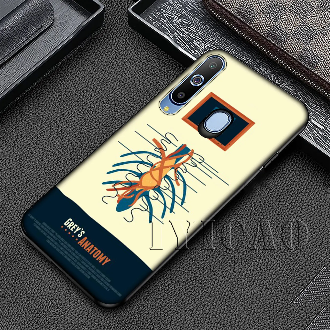 Мягкий силиконовый чехол для Samsung Galaxy A70 A60 A50 A40 A30 A20 A10 M10 M20 M30 M40 A20E |