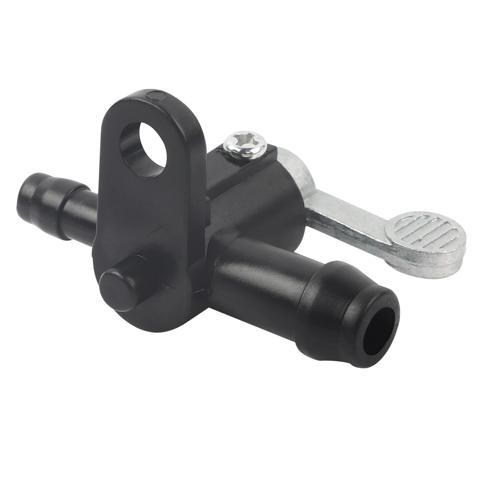 Встраиваемый газовый топливный клапан запорный для Yamaha PW50 PW 50 PEEWEE PY50 PIWI 50cc