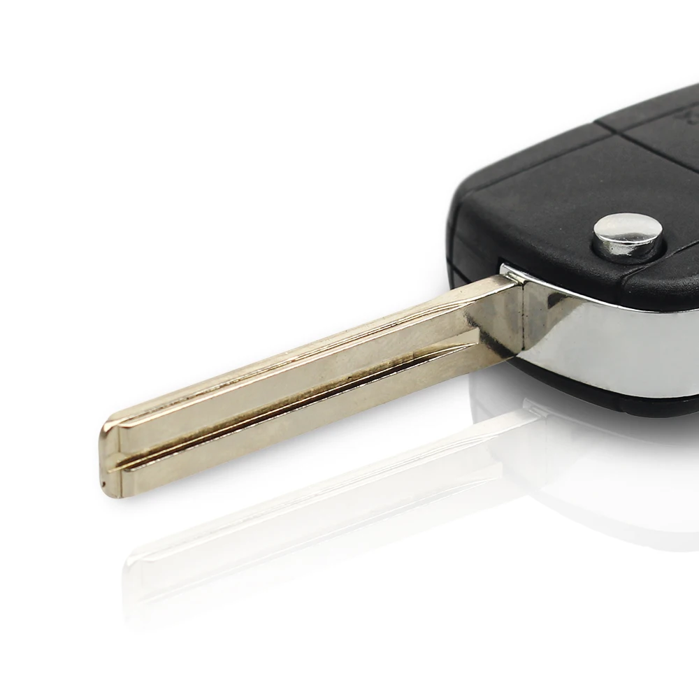 Брелок KEYYOU модифицированный чехол с 2 кнопками для Lexus IS200 GS300 LS400 RX300 46 мм лезвие |