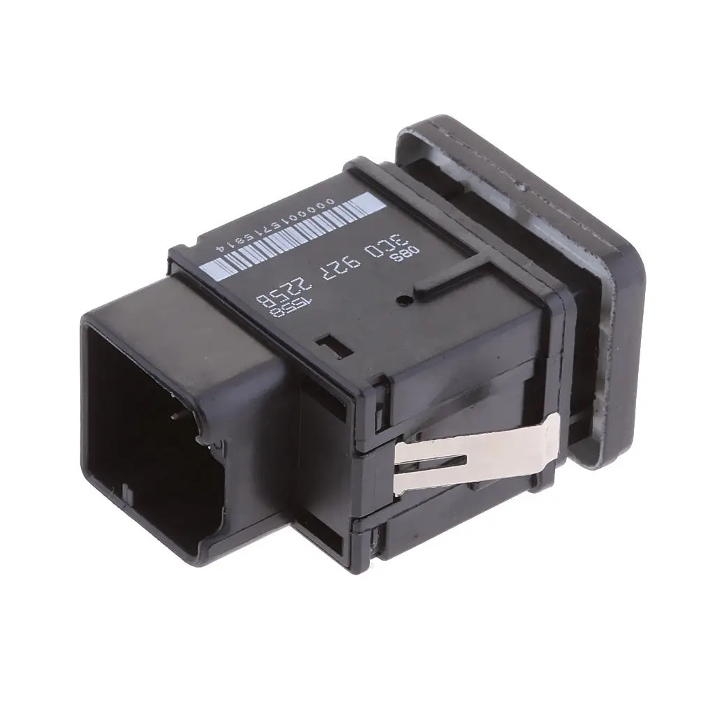 

Электронный ручной тормоз, стояночный тормоз, кнопка переключения, приборная панель для VW Passat