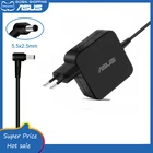 Зарядное устройство для ноутбуков ASUS A52F X451CA R455LA R556L X501LA X550C X551CA X555