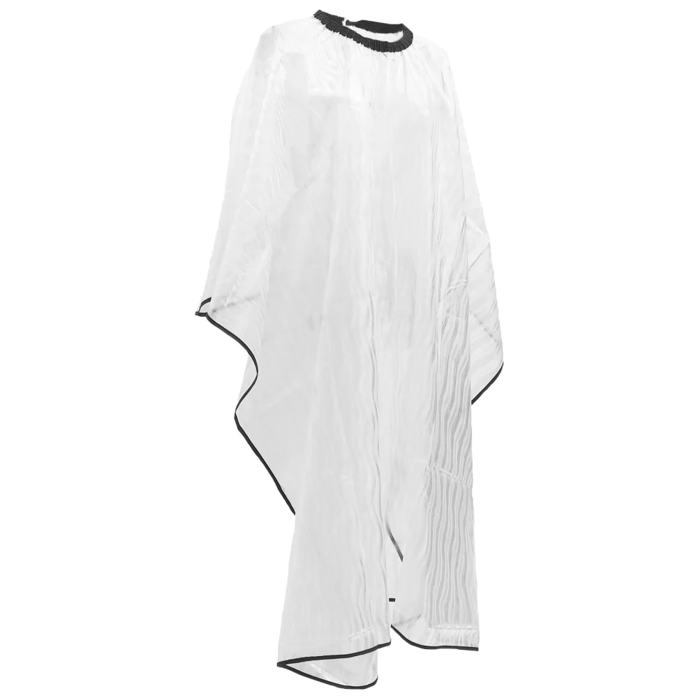 

1Pc Hair Oil Treatment Apron Hair Cutting Cloak Hair Washing Apron