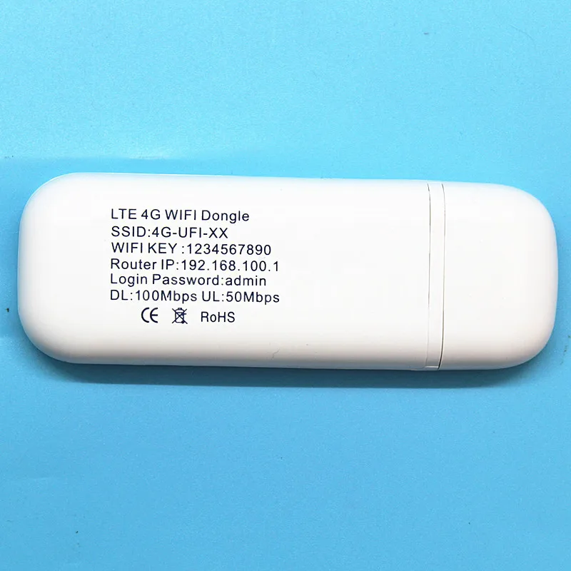4G LTE Wi Fi модем MF781MF783 150 Мбит/с 4g МОДЕМ Wifi dongle usb 3g PK huawei E8372 E8377|3G модемы| |