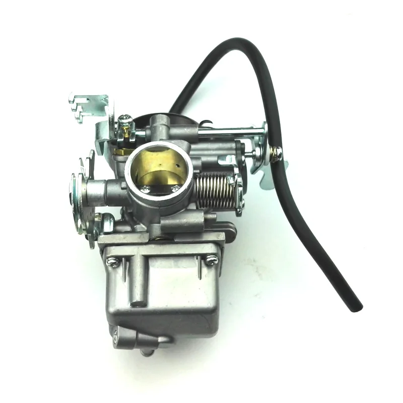DUPANQ оригинальный GN125 GN200 GN250 карбюратор 250QY 250E-A 250GS | Автомобили и мотоциклы