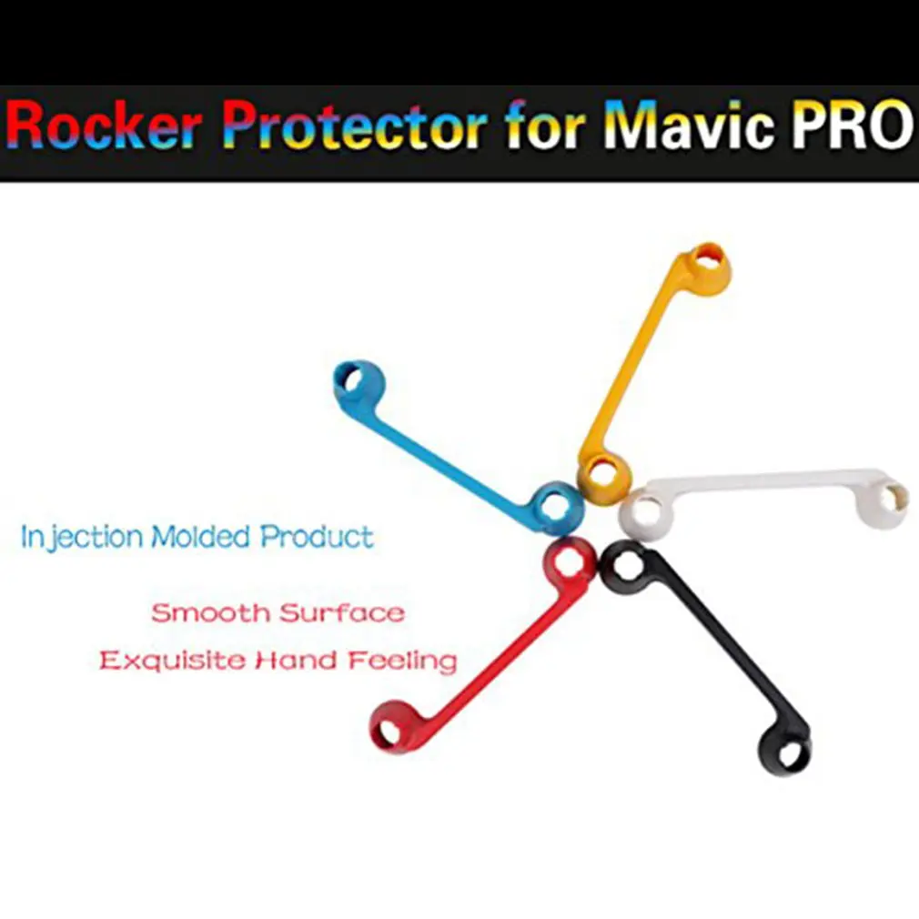 Remote Control Thumb Stick Rocker Guard Protector For Dji Mavic/Mavic Pro Transmitter | Электроника