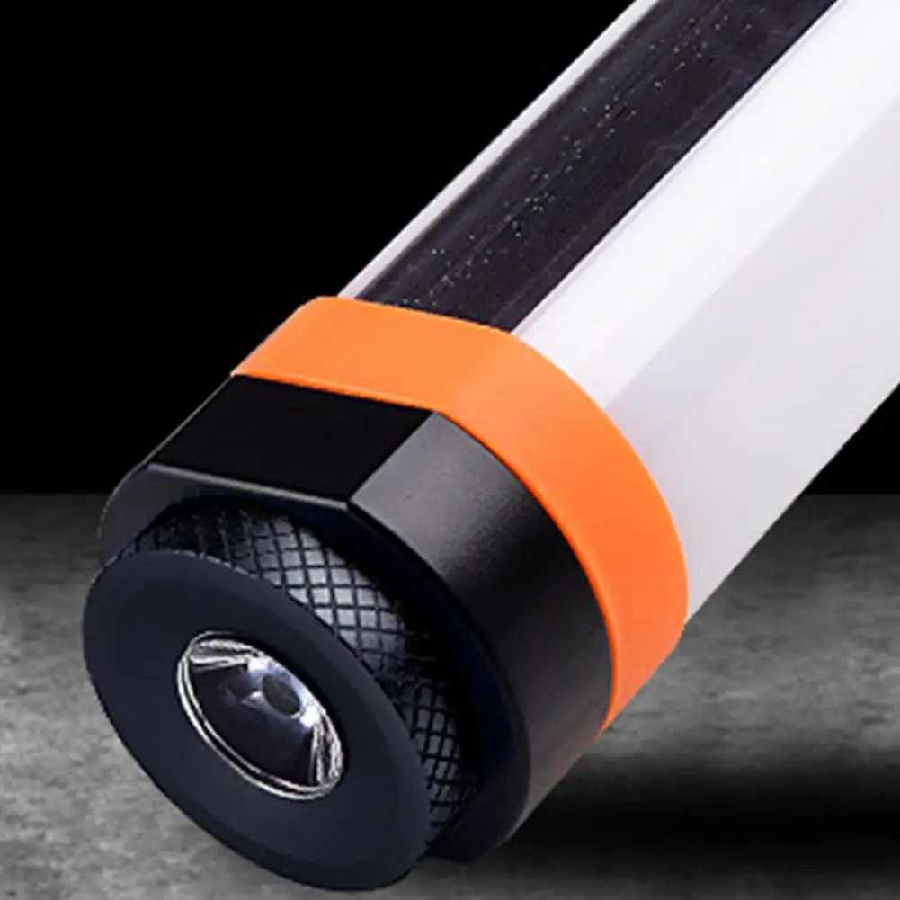 

Multifunctional Waterproof LED Rechargeable Camping Lantern Light Lamp for Outdoor LED Camping Light Lamp