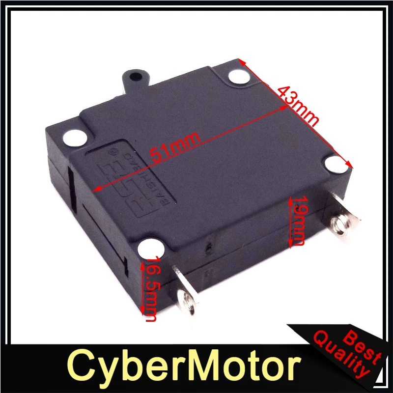 Автоматический выключатель 23А 230 В 2000а китайский генератор 28 8а топовые А Герц 50/60