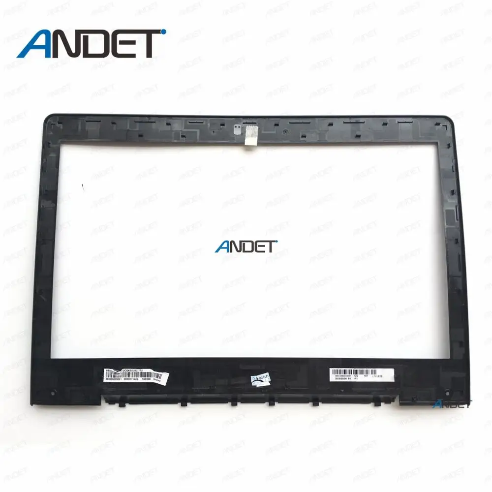 Новинка оригинальная рамка для Lenovo S41 Женская фотография модель 0003 14isk 500S 14ISK ЖК