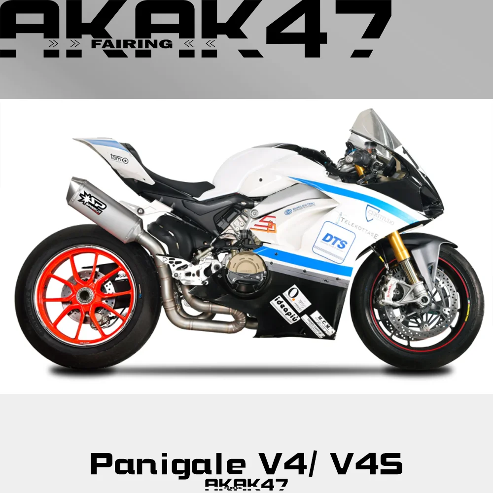 

Для поездок на мотоцикле DUCATI Panigale V4/ V4S 2018 2019 2020 Panigale V4 мотоцикл обтекателя Мотоцикл аксессуары Обтекатель Набор для всего тела обтекатель