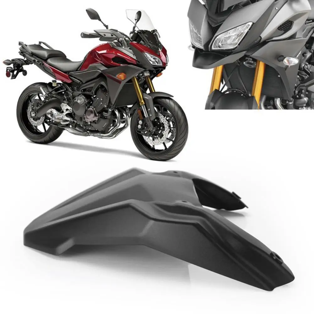 

Motorcycle Front Mudguard Board Water Fender for Yamaha Modification Accessories