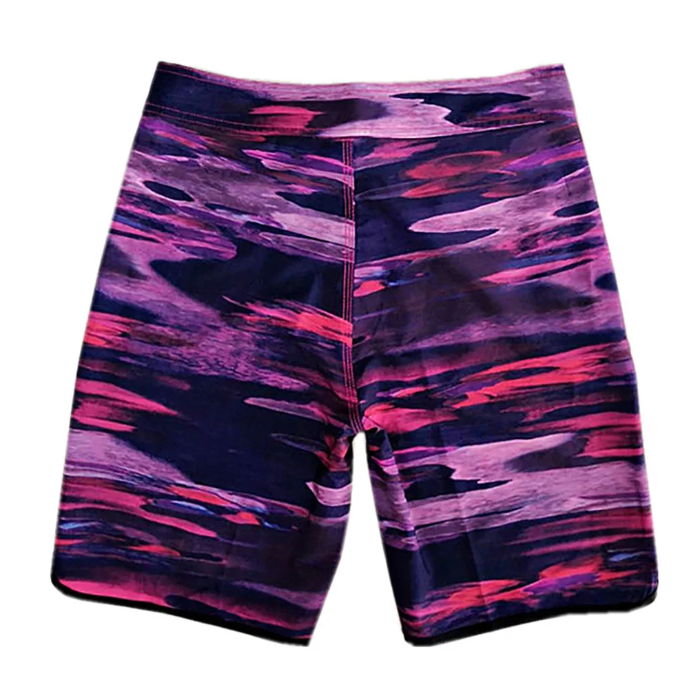 Swimsuit Men Swim Beach Board Shorts Swimwear bermuda masculina Bathing Suit Trunks Quick Dry Beachwear hombre Summer Plus Size