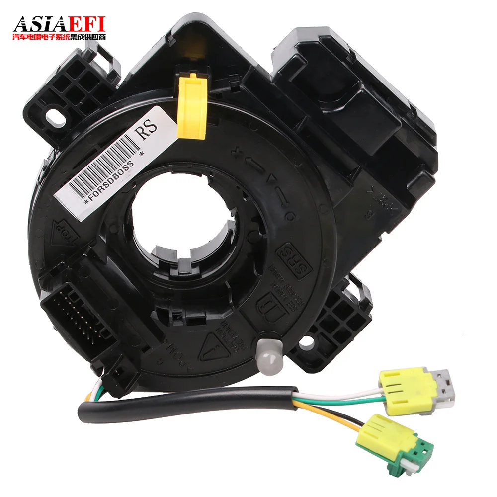 

High Quality Steering Wheel Hairspring OEM 77900-T2A-A21 20 Pins Steering Wheel Coil Springfor For Honda Accord Acura MDX RLX