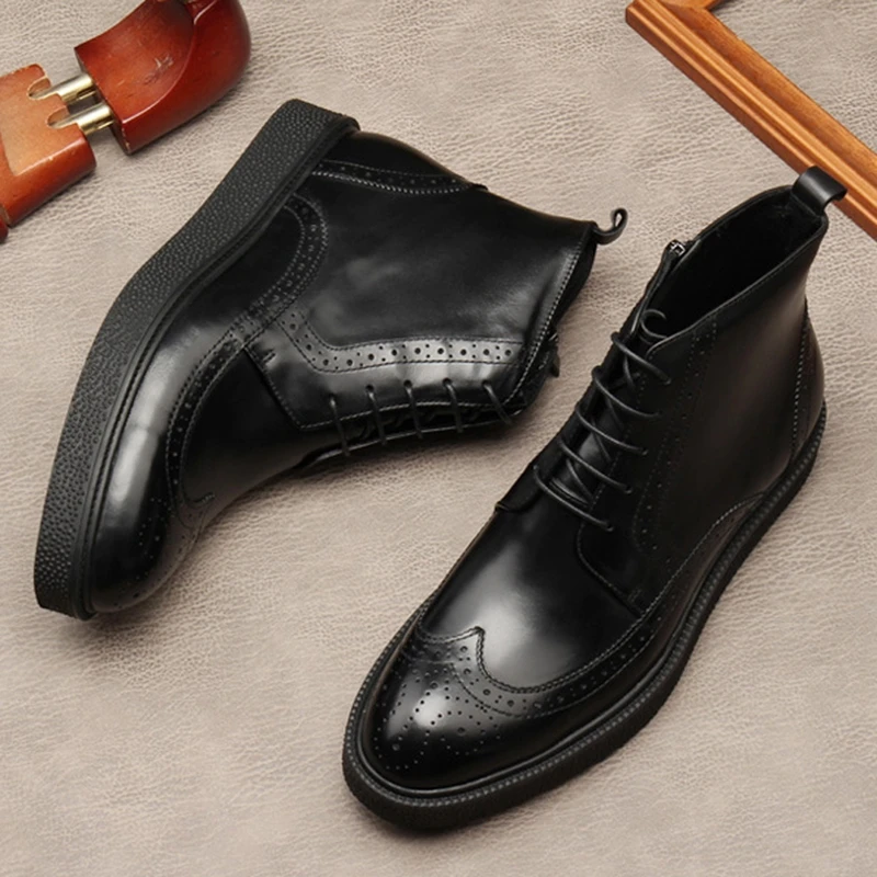 

Men's Shoes