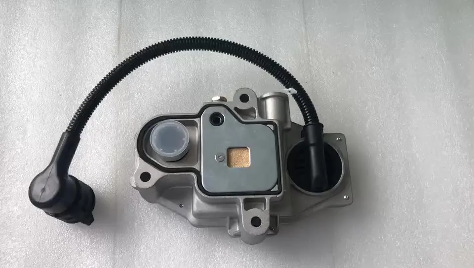 

Brand New Solenoid Valve 22327069 12V Clutch Actuator for Truck Spare Parts