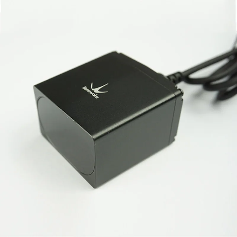 Verkauf TZT TF03-100 Lidar Palette Finder Sensor Modul IP67 Wasserdichte 100m Im Bereich UART/KÖNNEN/IO RS485/RS232