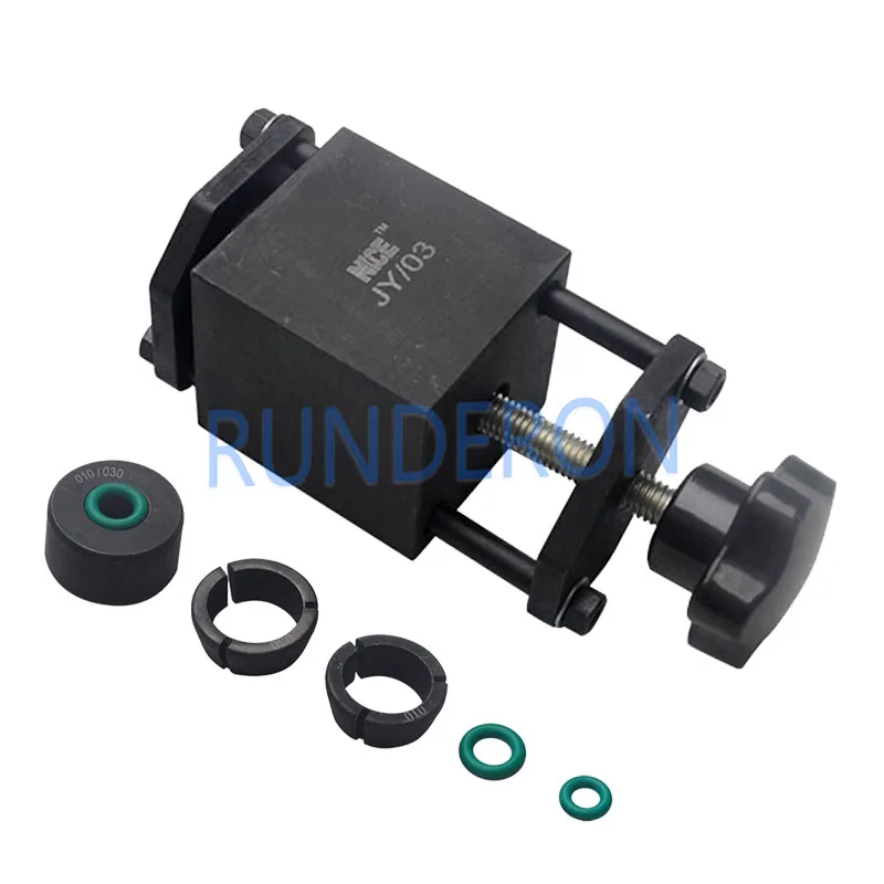 CR Стандартный топливный коллектор топлива для станции дизельного