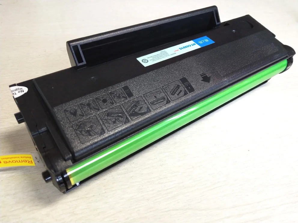 Совместимый тонер-картридж для Pantum PE-216 P2506 P2506W M6506 M6506NW M6556 M6556NW M6606