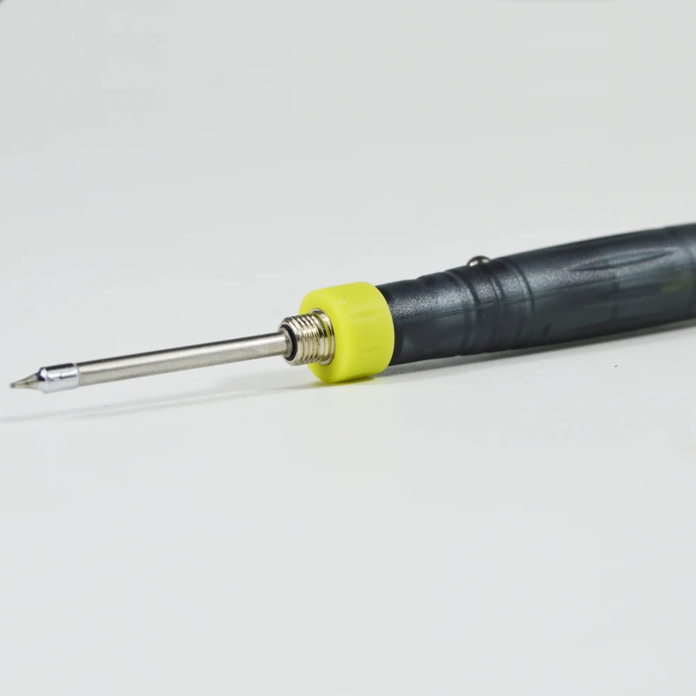 USB набор для паяльника портативный 5 в 8 Вт YUSB миниатюрный сварочный аппарат с