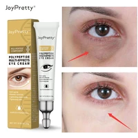 eye cream anti dark circle anti puffiness removal eye bags wrinkle cream lighten fine lines moisturizing whitening eyes care 20g