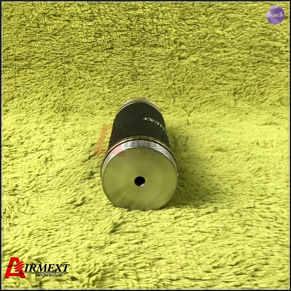 AIRMEXT SN070RL TN2/Fit TEIN coilover(M53 * 2) Пневматическая пневматическая подвеска|Амортизаторы и