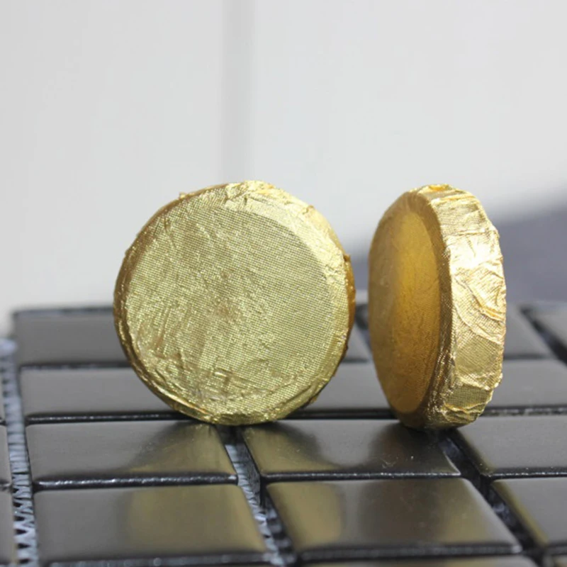 10 шт./лот спа-таблетки против отеков для ног имбирь замачивание шипучие таблетки