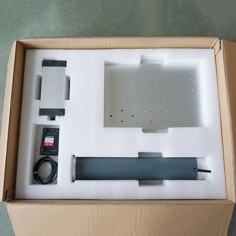 

Laser marking machine Laser engraving machine marks gold and silver metal engraving 20w 30w 50w
