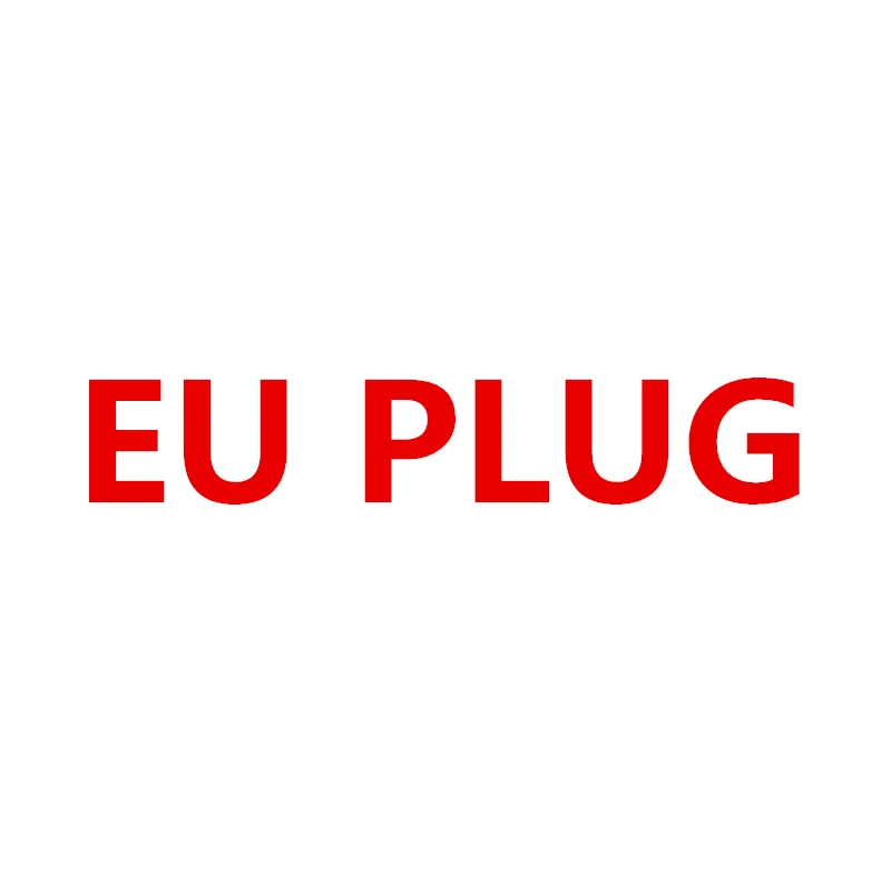 EU Plug Yuwell 660B Автоматический цифровой верхний монитор артериального давления на руку большой ЖК-Сфигмоманометр с манжетой манометр тонометр - Цвет: EU Plug