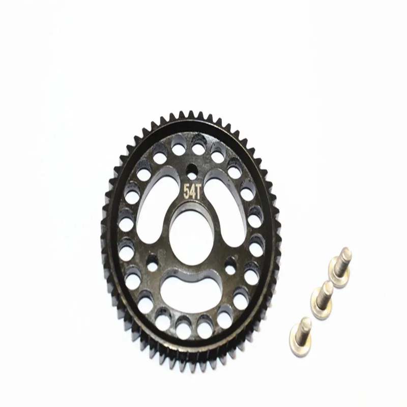 

GPM FOR TRAXXAS SLASH 4X4 short truck steel gear-1 piece SSLA054T