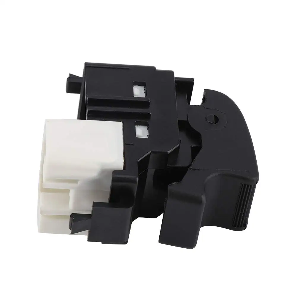 Электрический переключатель стеклоподъемника со стороны пассажира кнопка