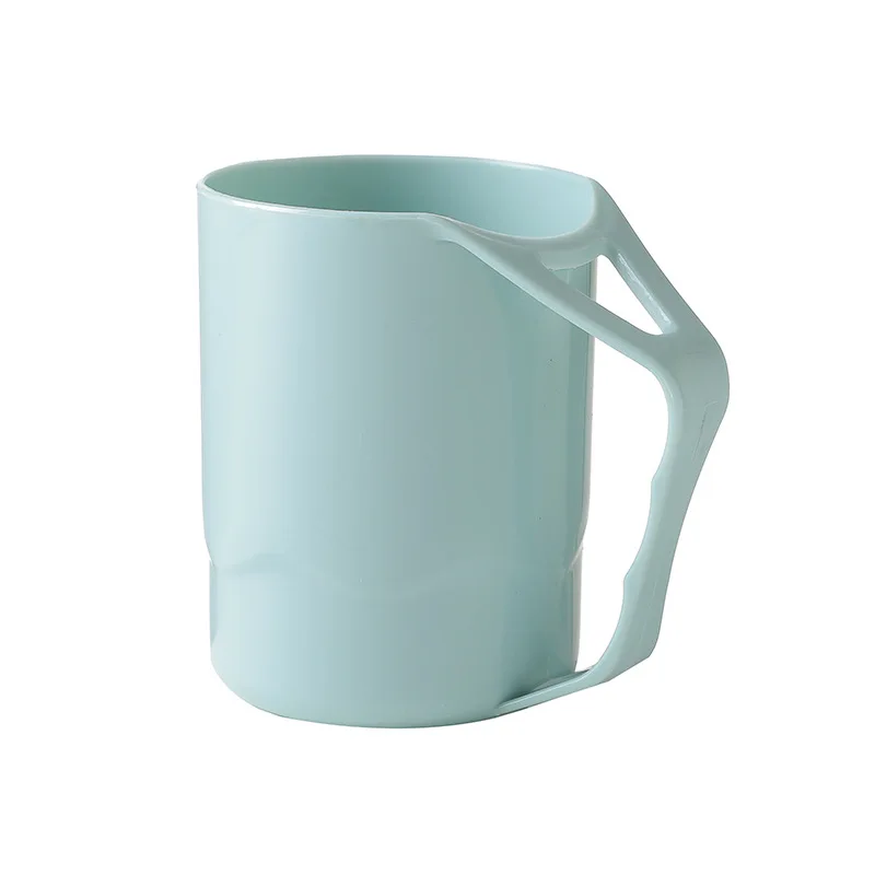 

Mouthwash cup Home brushing cup Creative student personality simple Japanese couple wash cup