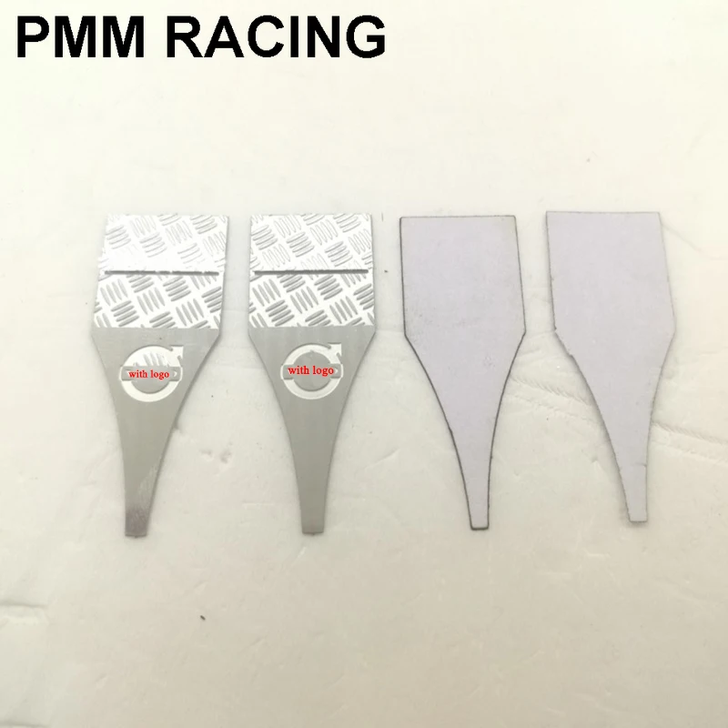 Металлические декоративные пластины из нержавеющей стали противоскользящая