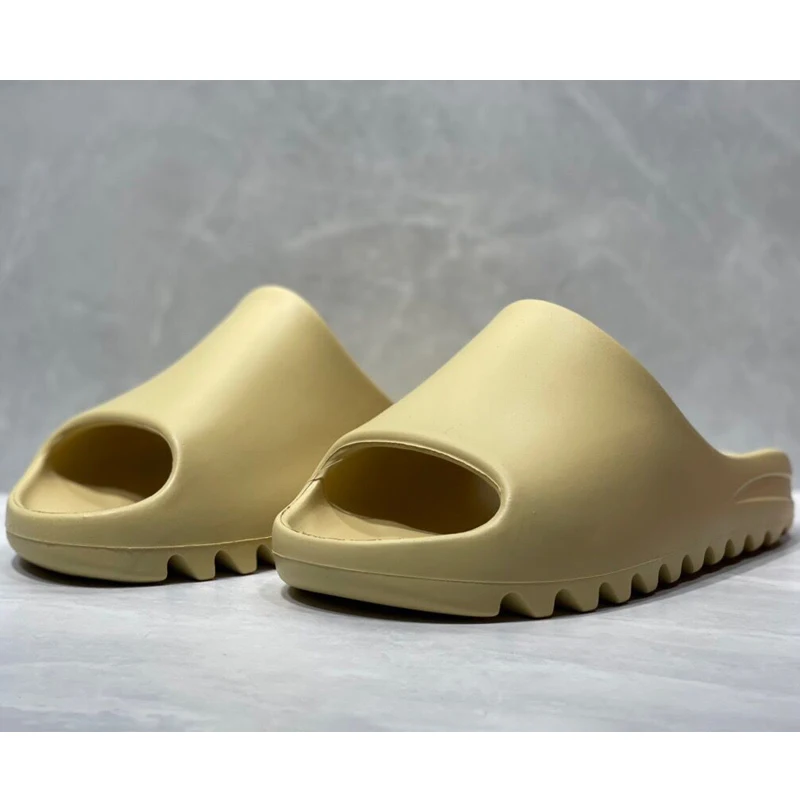 

Summer Outdoor Beach Slides Woman Flats Casual Upstream Wading Best quality Indoor Home Men's Slippers Platform Mules Aqua Shoes
