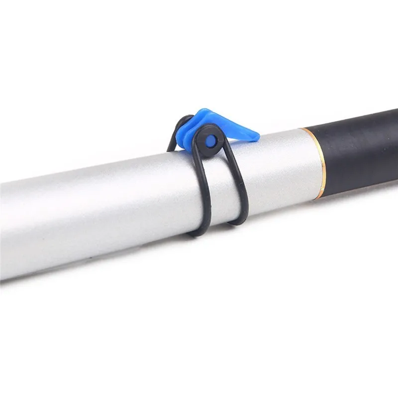 Рыболовная приманка 10 шт./лот 1 7 см вешалка для приманки новинка 2019 пластиковая