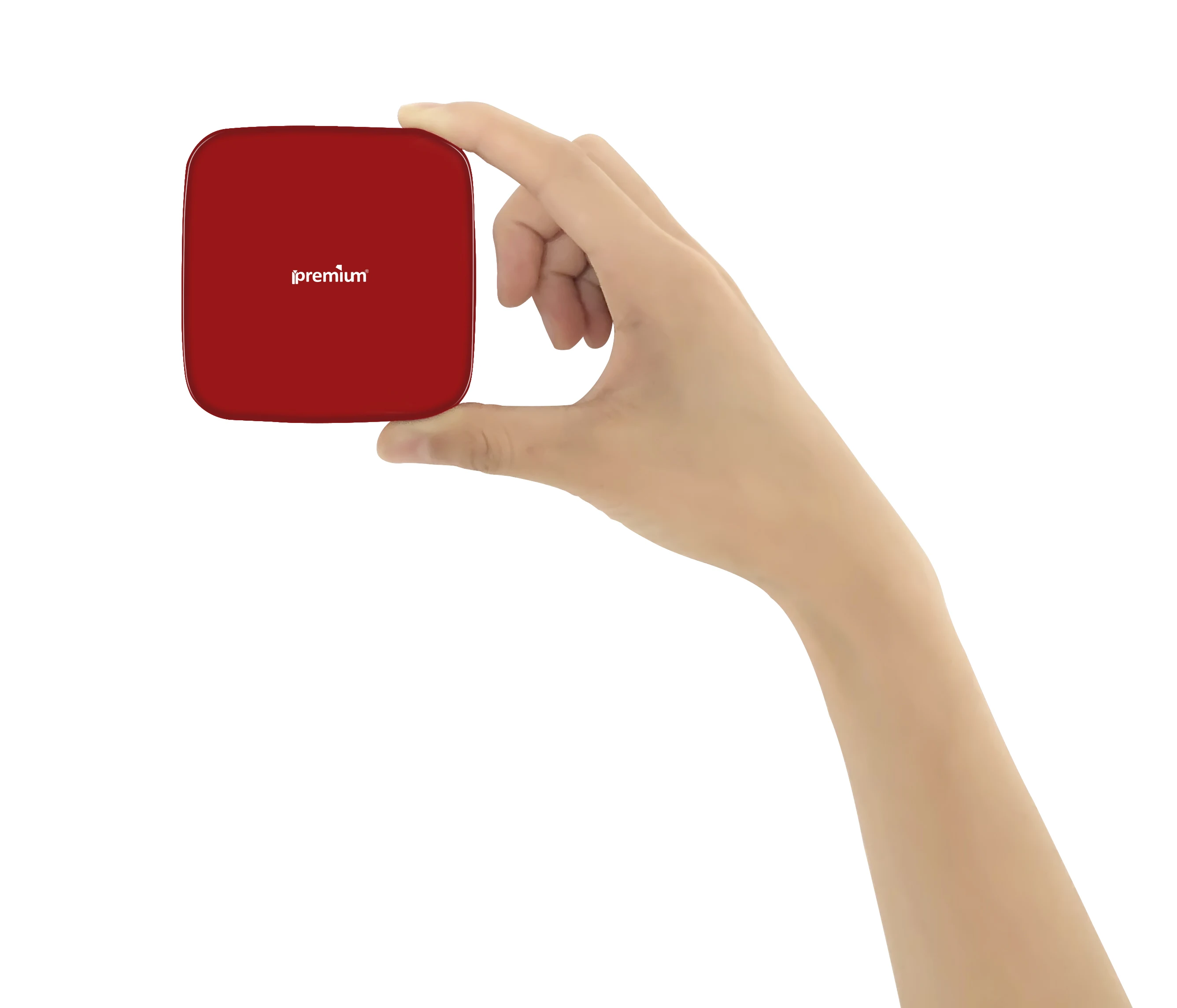 

Ipremium Smart BOX migo S